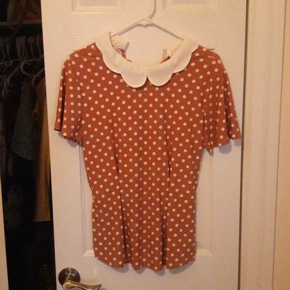 Blouse - Picture 1 of 4